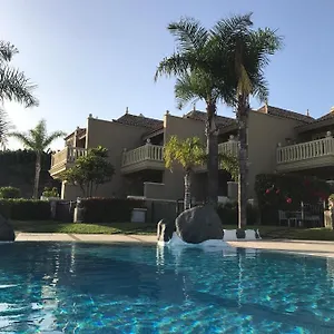 Residencia Organos Apartamento Puerto de la Cruz (Tenerife)