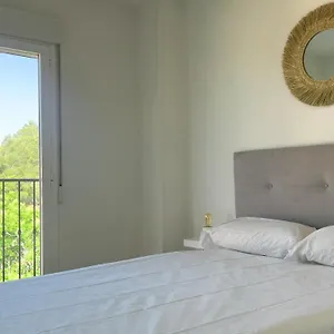 El Puente De San Martin Con Parking Gratis Apartamento Toledo