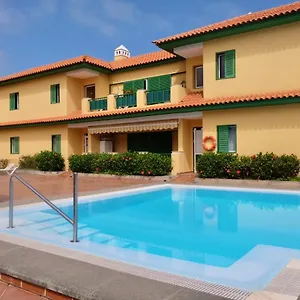  Apartamento El Roble