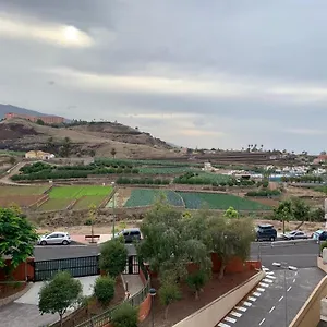 Piso Jardines Del Teide En El Apartamento Puerto de la Cruz (Tenerife)