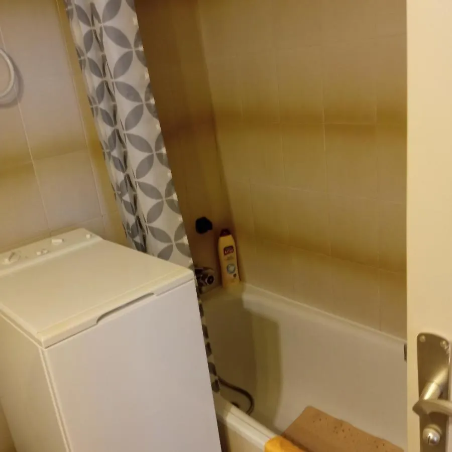 Apartment With Pool, 100 Meters Away From The Beach Puerto de la Cruz