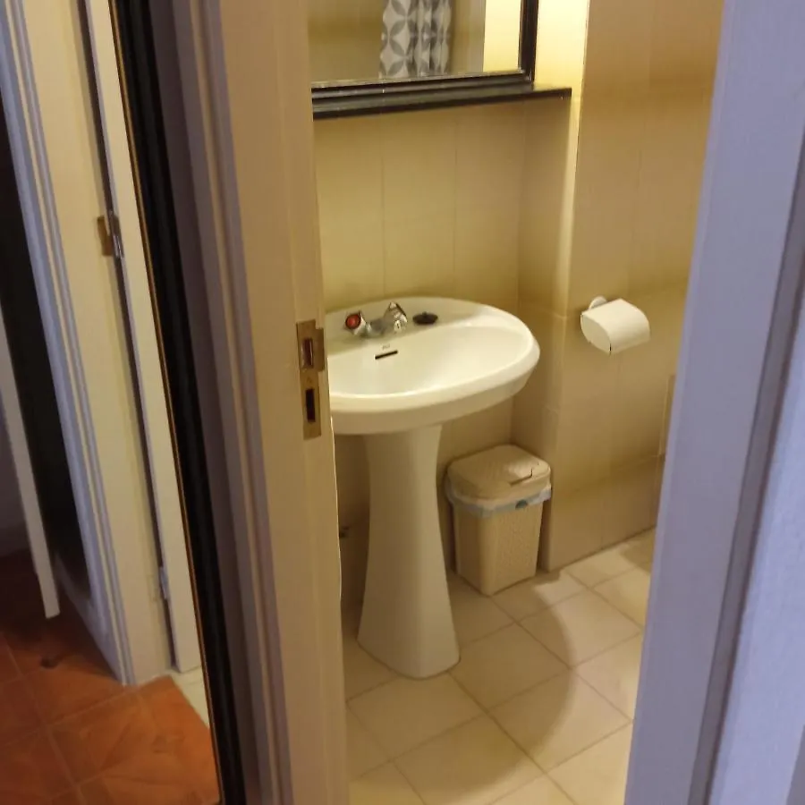 Apartment With Pool, 100 Meters Away From The Beach Puerto de la Cruz  0*, Puerto de la Cruz (Tenerife)